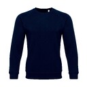 New Gen свитшот 300 г/м2 3-нитка с начесом темно-синий 2XL
