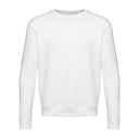 New Gen свитшот 300 г/м2 3-нитка петля белый 2XL