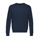 New Gen свитшот 300 г/м2 3-нитка петля темно-синий 2XL