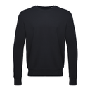 New Gen свитшот 300 г/м2 3-нитка петля черный 2XL