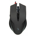 Мышь A4Tech Bloody V5 черный оптическая