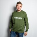 Свитшот реглан ADMOSFERA