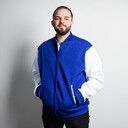 Куртка бомбер Colly