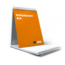 Блокнот А4