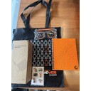 Подарок для клиентов для грейдов Средний и Базовый с блендером и очками. В комментарии написать что за клиент