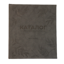 Каталог материалов и обложке в коррбке