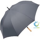Зонт Fare AC golf &Ouml;koBrella, серый