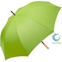 Зонт Fare AC golf &Ouml;koBrella, лайм