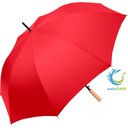 Зонт Fare AC golf &Ouml;koBrella, красный