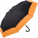 Зонт golf umbrella FARE-Stretch 360 оранжевый, черный