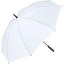 Зонт-трость Fibermatic XL Vent белый