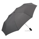Зонт AC mini umbrella серый