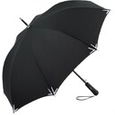 Зонт Safebrella LED черный