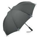 Зонт Safebrella LED серый