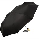 Зонт складной полный автомат &Ouml;koBrella черный