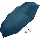 Зонт складной полный автомат &Ouml;koBrella синий