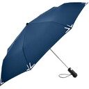 Зонт Safebrella LED синий