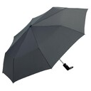 Зонт Trimagic Safety серый