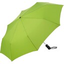 Зонт Trimagic Safety салатовый