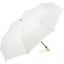 Зонт складной полный автомат &Ouml;koBrella  белый