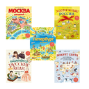 Детские книги в подарок