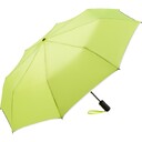 Зонт Mini Umbrella Profile салатовый