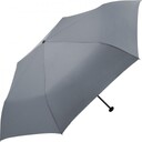 Зонт складной мини-формат FiligRain Only95 серый