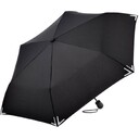 Зонт Mini umbrella Safebrella черный