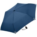 Зонт Mini umbrella Safebrella синий