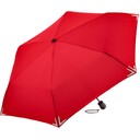 Зонт Mini umbrella Safebrella красный