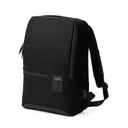 Рюкзак Lexon Track Backpack Simple, черный | Мега распродажа