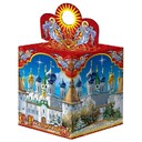 Новогодний сладкий подарок «С Рождеством»», 500 гр.