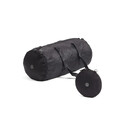 Сумка спортивная Lexon Packable, черный