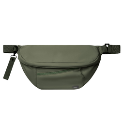 Сумка через плечо (cross body) Бостон (Boston), зеленая ЗЕЛЕН СЕР