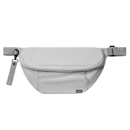 Сумка через плечо (cross body) Бостон (Boston), серая СЕР