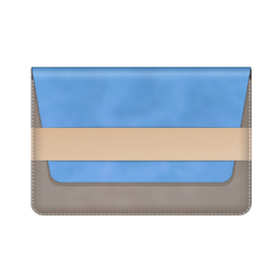 Сумка для ноутбука Лэптоп Клатч А (Laptop Clutch  A) МНОГОЦВЕТН