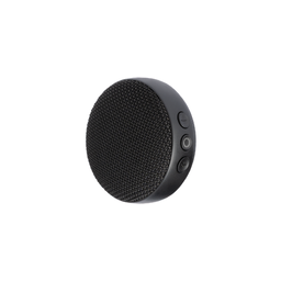 Беспроводная колонка Снэпбит (SnapBeat) 400 mAh, черная ЧЕРН
