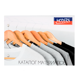 Каталог материалов Modern IT