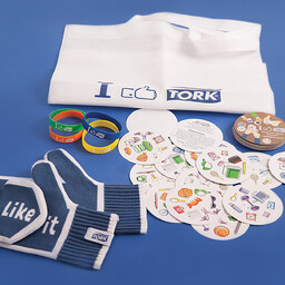 Подарочный набор «I like Tork»