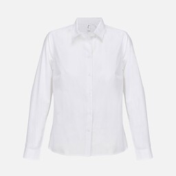Рубашка женская Bailey Women, белая, размер L