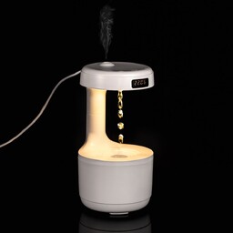 Антигравитационный увлажнитель freeGravity, ver.2