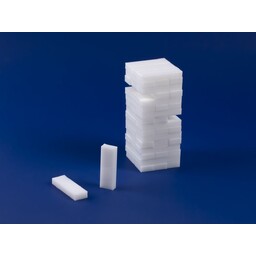 Игра Acrylic Tower, белая; Доставка под заказ.