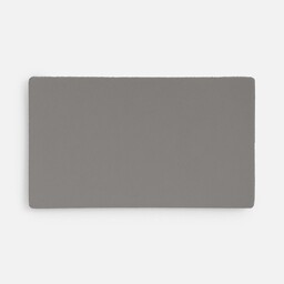 Лейбл Listra Soft Touch, M, серый
