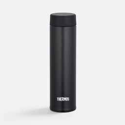 Термобутылка JOJ 180, черная