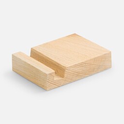 Подставка для телефона Forsyte Small неокрашенн