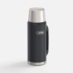 Термос Icon 1200, черный