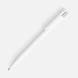 Ручка шариковая Tippo, белая