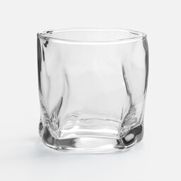 Стакан Crystal Clear