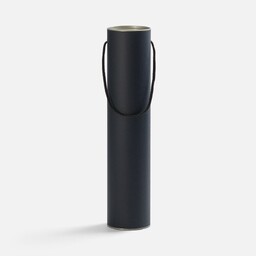 Тубус для складного зонта Skywell, черный