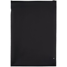 Пакет Zip Lock, S, черный